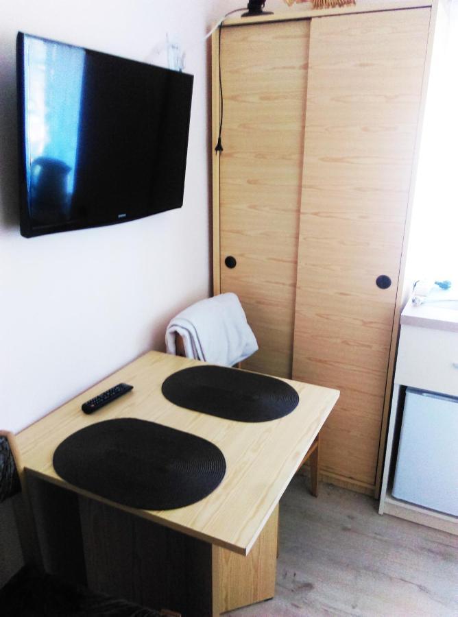 Arnina Apartment Wladyslawowo Exterior photo