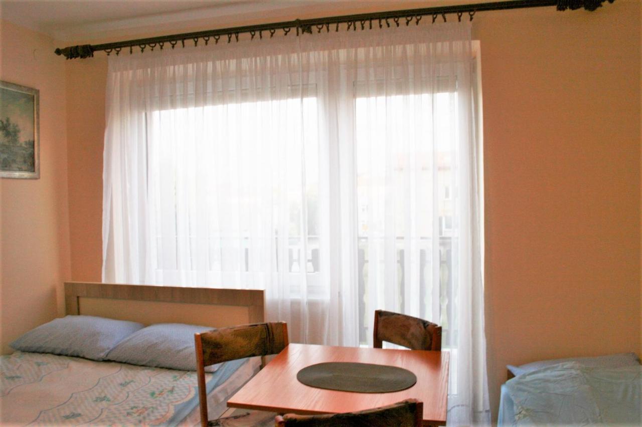 Arnina Apartment Wladyslawowo Exterior photo