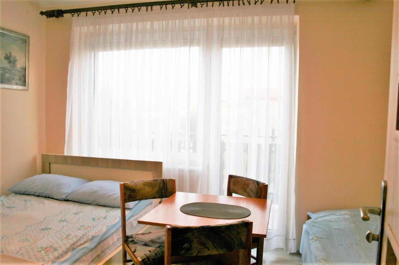 Arnina Apartment Wladyslawowo Exterior photo