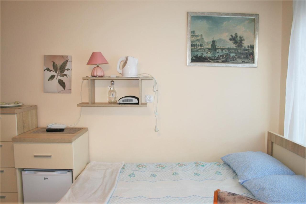 Arnina Apartment Wladyslawowo Exterior photo