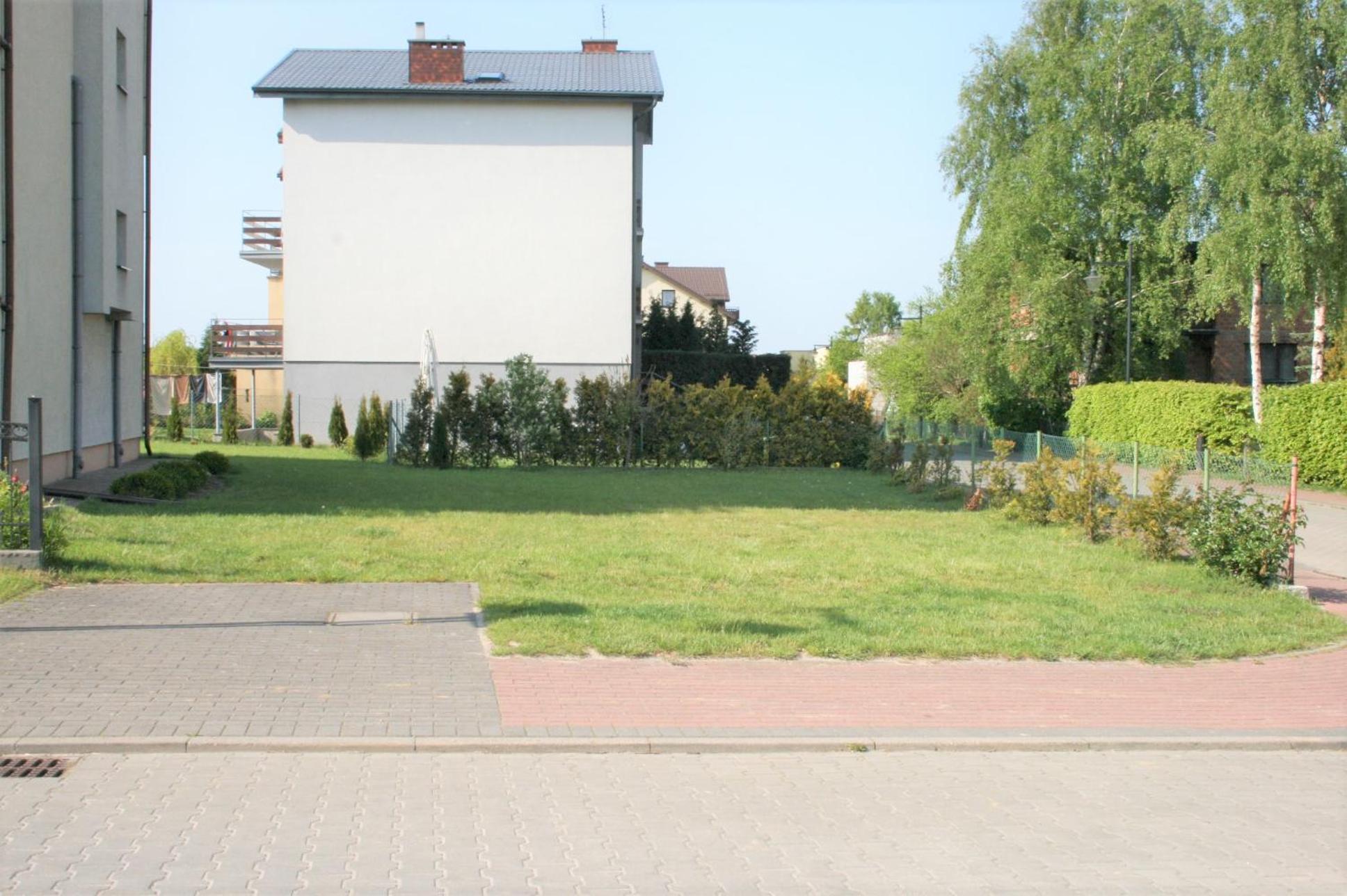 Arnina Apartment Wladyslawowo Exterior photo