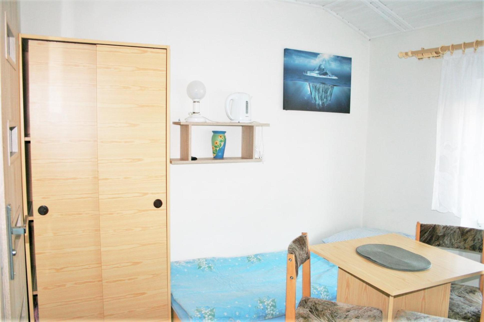 Arnina Apartment Wladyslawowo Exterior photo