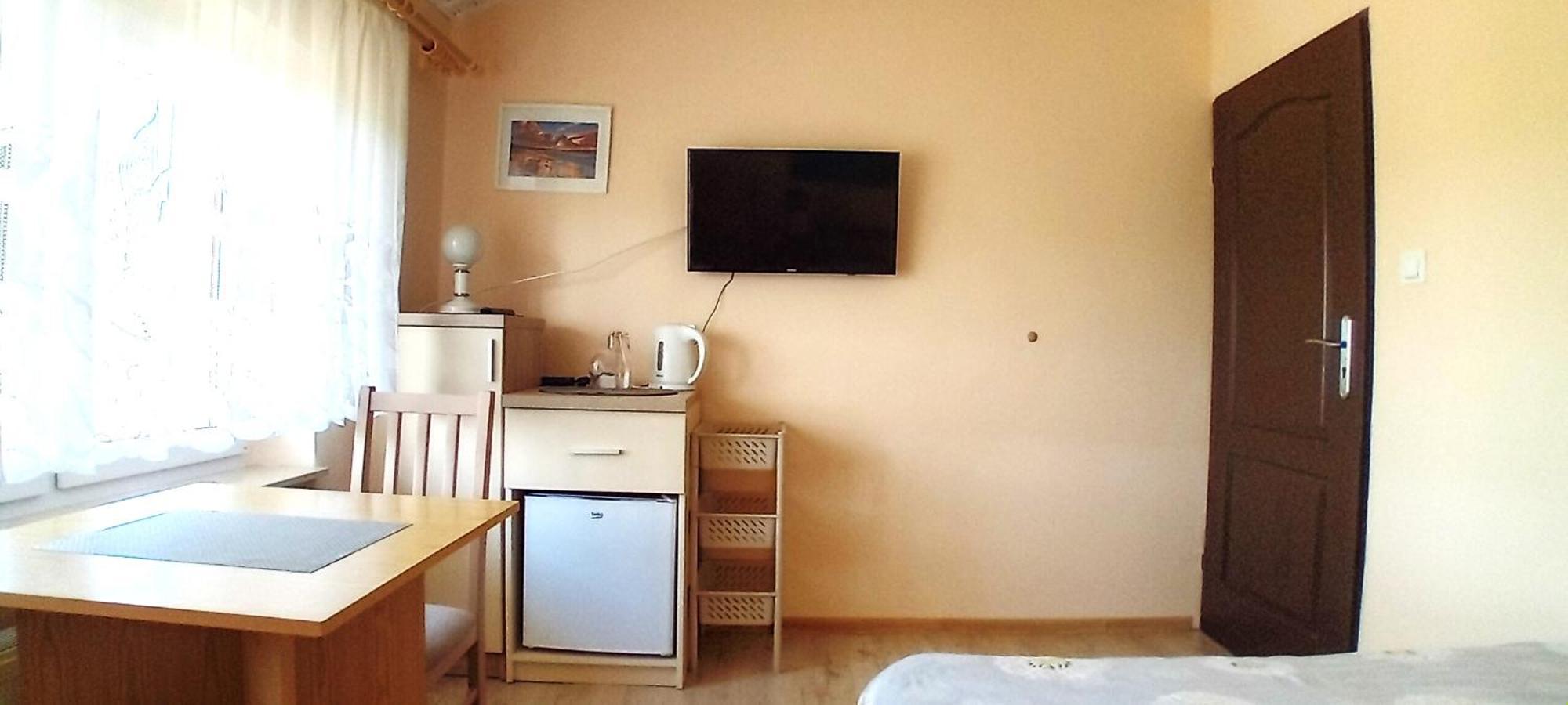Arnina Apartment Wladyslawowo Exterior photo