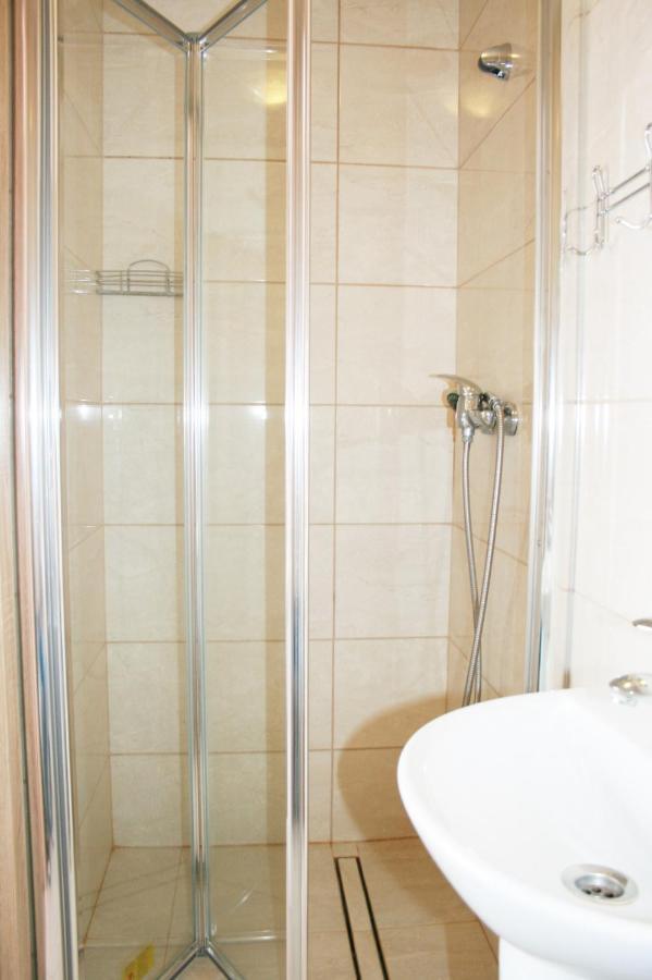 Arnina Apartment Wladyslawowo Exterior photo
