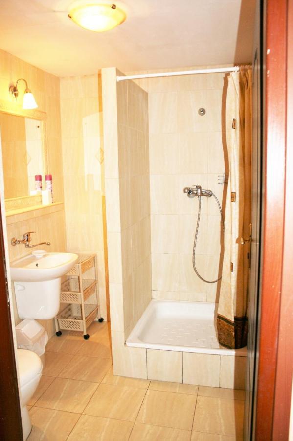 Arnina Apartment Wladyslawowo Exterior photo