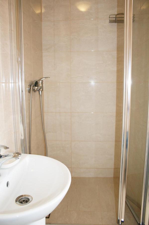 Arnina Apartment Wladyslawowo Exterior photo